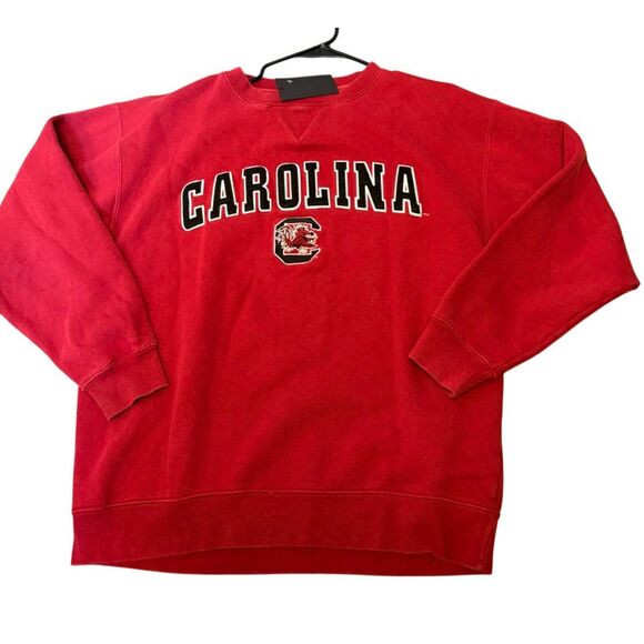 Team Apparel Other - Vintage Carolina Sweatshirt